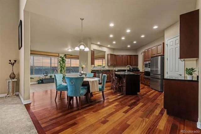 $1,100,000 | 26656 East Peakview Drive, Aurora, CO 80016