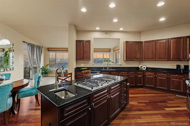 $1,100,000 | 26656 East Peakview Drive, Aurora, CO 80016