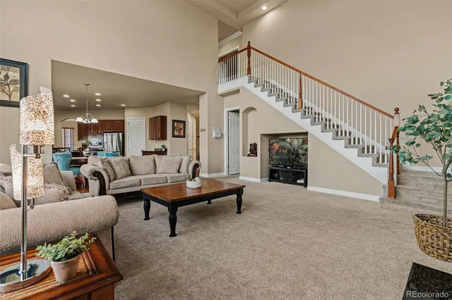 $1,100,000 | 26656 East Peakview Drive, Aurora, CO 80016