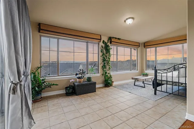 $1,100,000 | 26656 East Peakview Drive, Aurora, CO 80016