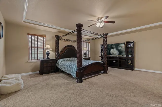 $1,100,000 | 26656 East Peakview Drive, Aurora, CO 80016