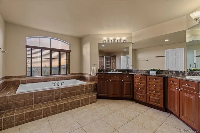 $1,100,000 | 26656 East Peakview Drive, Aurora, CO 80016