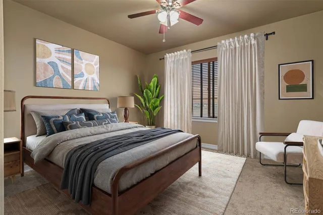 $1,100,000 | 26656 East Peakview Drive, Aurora, CO 80016