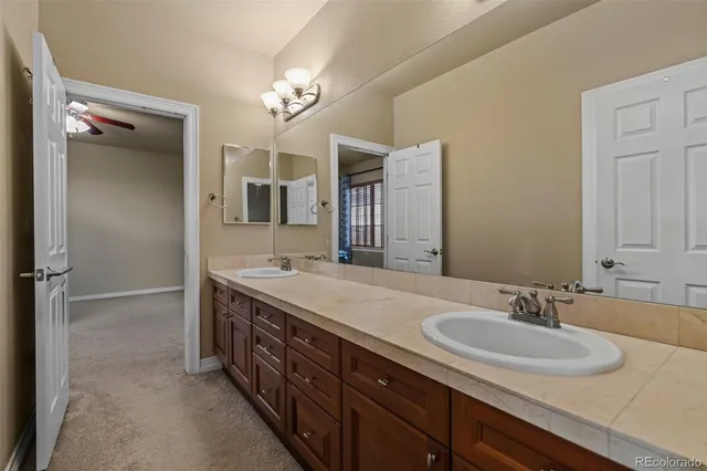 $1,100,000 | 26656 East Peakview Drive, Aurora, CO 80016