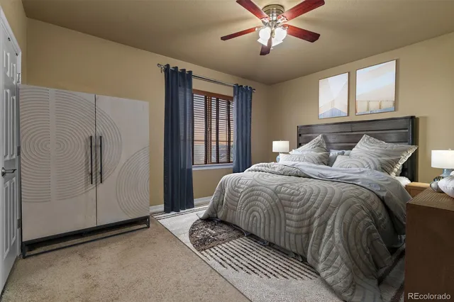 $1,100,000 | 26656 East Peakview Drive, Aurora, CO 80016