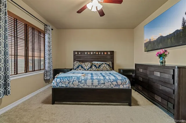 $1,100,000 | 26656 East Peakview Drive, Aurora, CO 80016