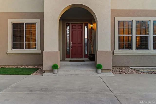$1,100,000 | 26656 East Peakview Drive, Aurora, CO 80016