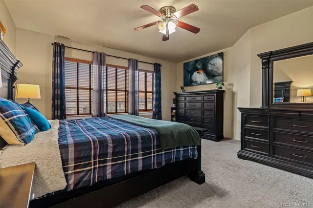 $1,100,000 | 26656 East Peakview Drive, Aurora, CO 80016