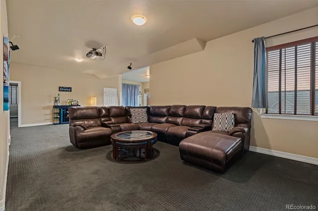 $1,100,000 | 26656 East Peakview Drive, Aurora, CO 80016