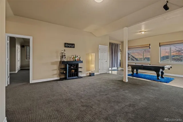 $1,100,000 | 26656 East Peakview Drive, Aurora, CO 80016