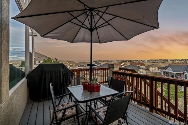 $1,100,000 | 26656 East Peakview Drive, Aurora, CO 80016