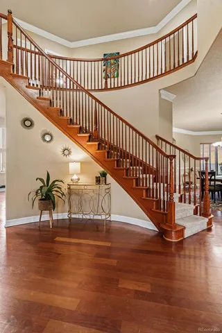 $1,100,000 | 26656 East Peakview Drive, Aurora, CO 80016