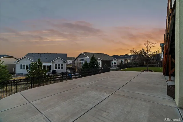 $1,100,000 | 26656 East Peakview Drive, Aurora, CO 80016