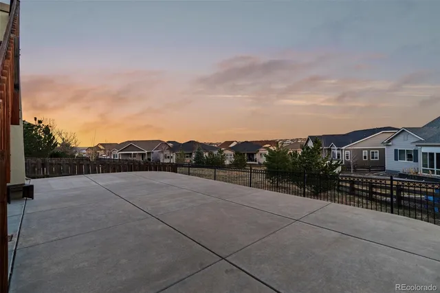 $1,100,000 | 26656 East Peakview Drive, Aurora, CO 80016