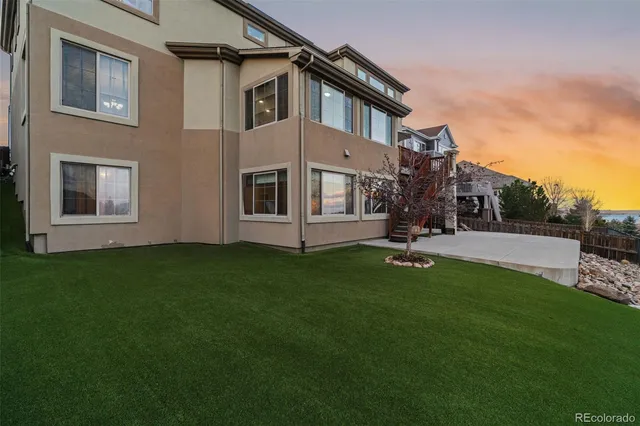 $1,100,000 | 26656 East Peakview Drive, Aurora, CO 80016
