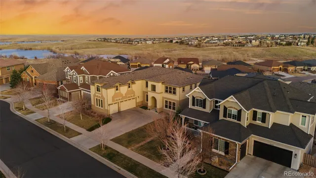 $1,100,000 | 26656 East Peakview Drive, Aurora, CO 80016