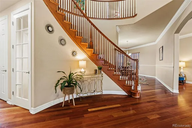 $1,100,000 | 26656 East Peakview Drive, Aurora, CO 80016