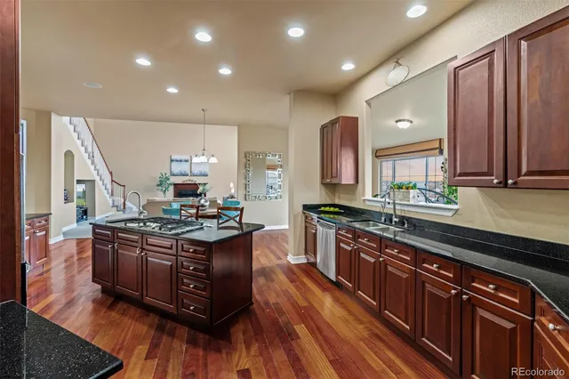 $1,100,000 | 26656 East Peakview Drive, Aurora, CO 80016