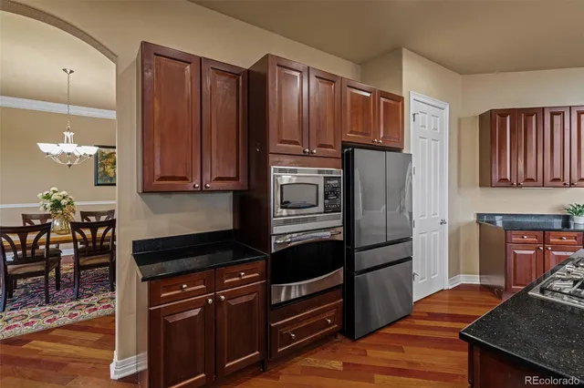 $1,100,000 | 26656 East Peakview Drive, Aurora, CO 80016