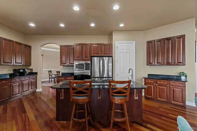 $1,100,000 | 26656 East Peakview Drive, Aurora, CO 80016