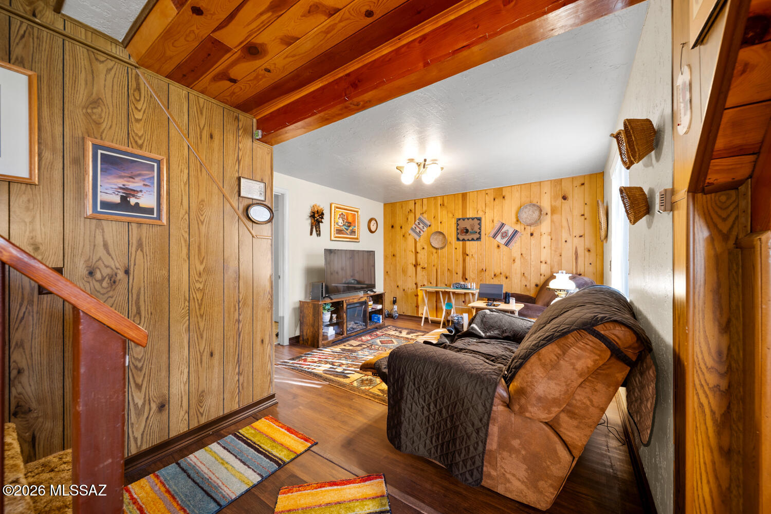 2686 West Rim Road Lakeside, AZ 85929 - Photo 10 of 27