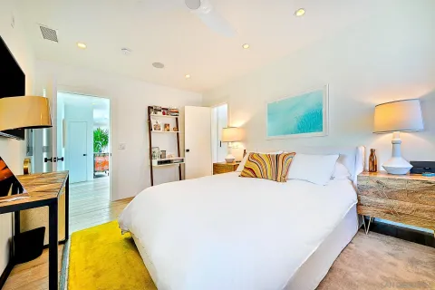 $7,695,000 | 231 Bonair Street, La Jolla, CA 92037
