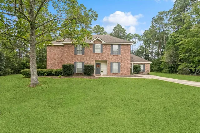 $549,000 | 405 Independence Drive, Mandeville, LA 70471