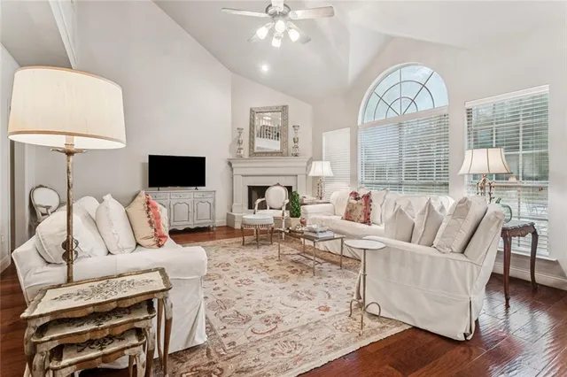 $549,000 | 405 Independence Drive, Mandeville, LA 70471