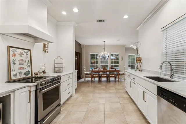 $549,000 | 405 Independence Drive, Mandeville, LA 70471