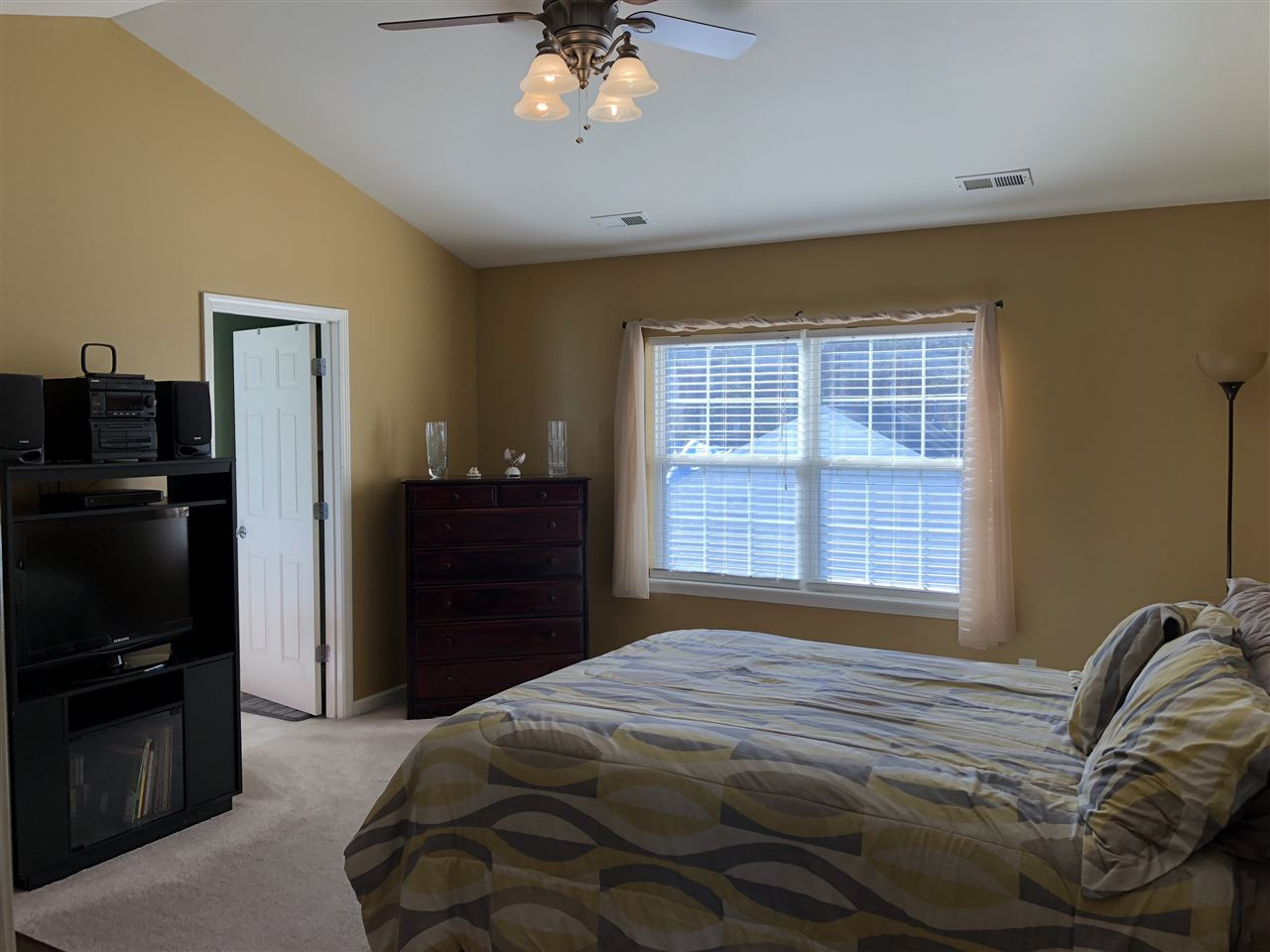422 Hanson Road Durham, NC 27713 - Photo 12 of 21 Photo 12