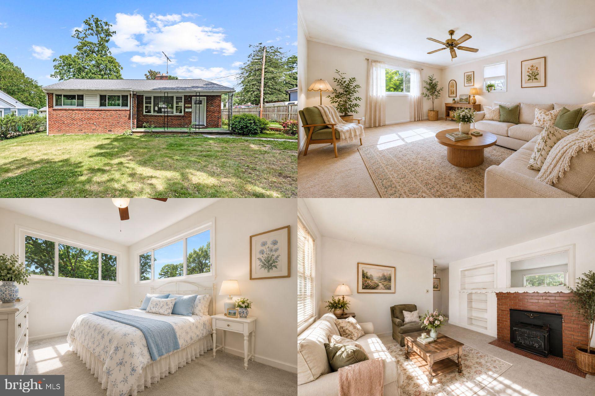 5405 Lanham Station Road Lanham, MD 20706 - Photo 1 of 18