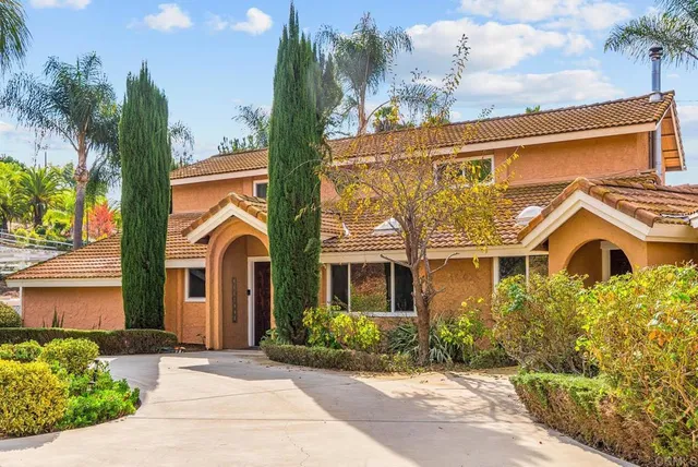 $1,349,000 | 1569 VÃa Monserate, Fallbrook, CA 92028
