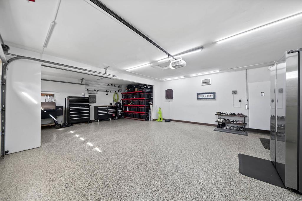 1569 Vía Monserate Fallbrook, CA 92028 - Photo 42 of 75 a view of a livingroom with furniture and a furniture