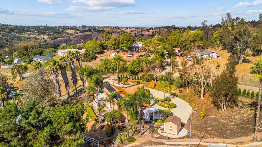 1569 Vía Monserate Fallbrook, CA 92028 - Photo 45 of 75 a view of city