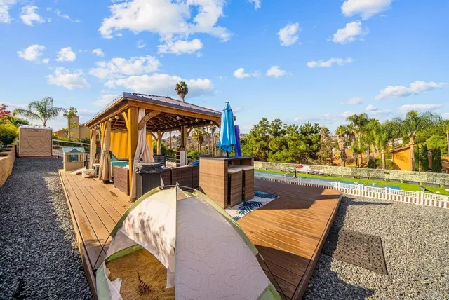 $1,398,000 | 1569 VĆa Monserate, Fallbrook, CA 92028