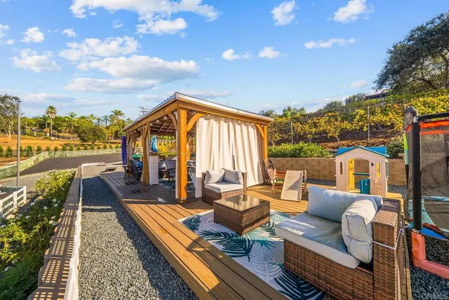 $1,398,000 | 1569 VĆa Monserate, Fallbrook, CA 92028