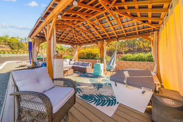 $1,398,000 | 1569 VĆa Monserate, Fallbrook, CA 92028