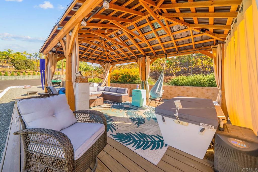 1569 Vía Monserate Fallbrook, CA 92028 - Photo 60 of 75