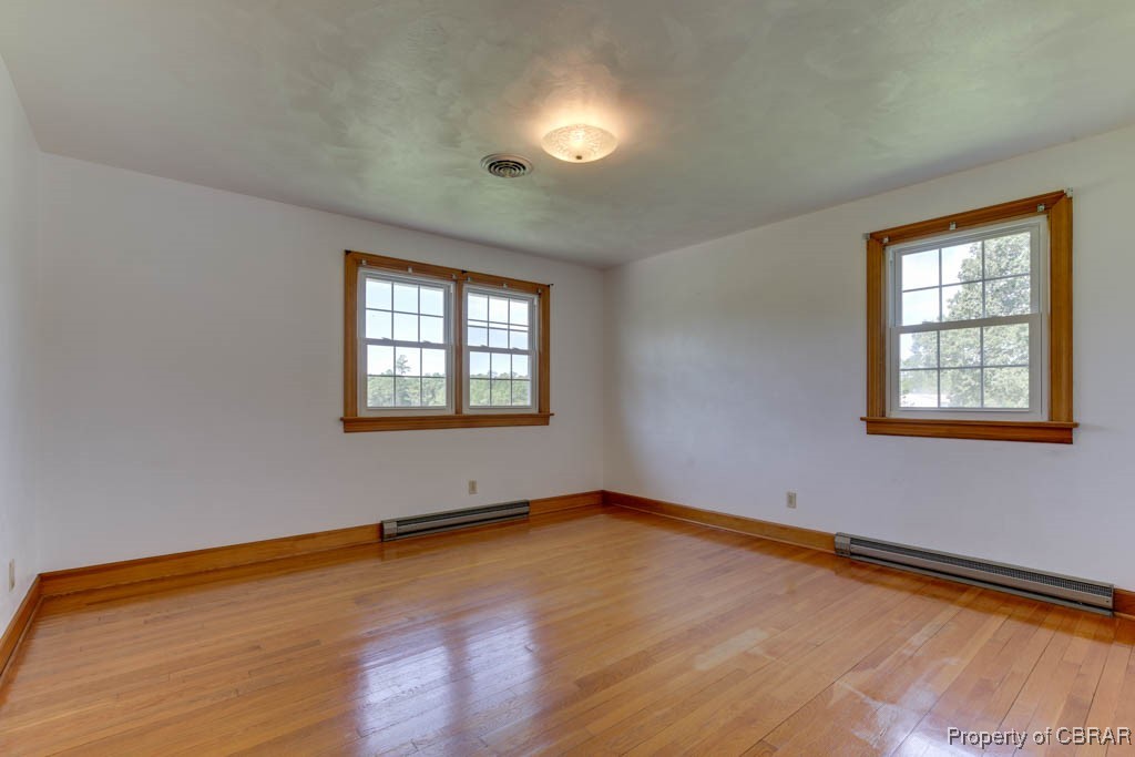 411 Piney Point Road Onemo, VA 23130 - Photo 25 of 37