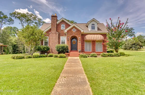 $248,000 | 211 West Maud Avenue, Mendenhall, MS 39114