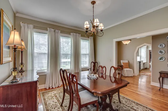 $248,000 | 211 West Maud Avenue, Mendenhall, MS 39114