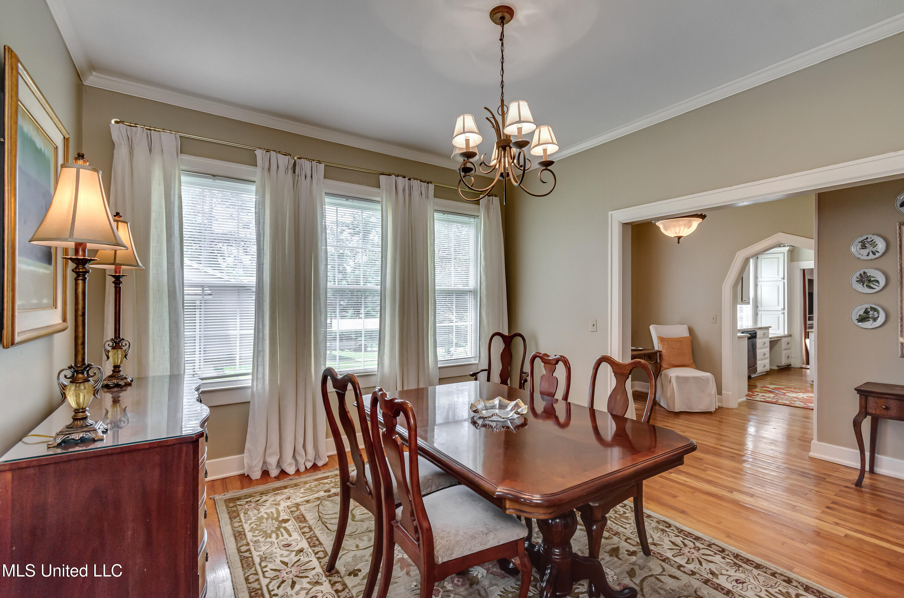 211 West Maud Avenue Mendenhall, MS 39114 - Photo 16 of 76 211 W Maude St-28