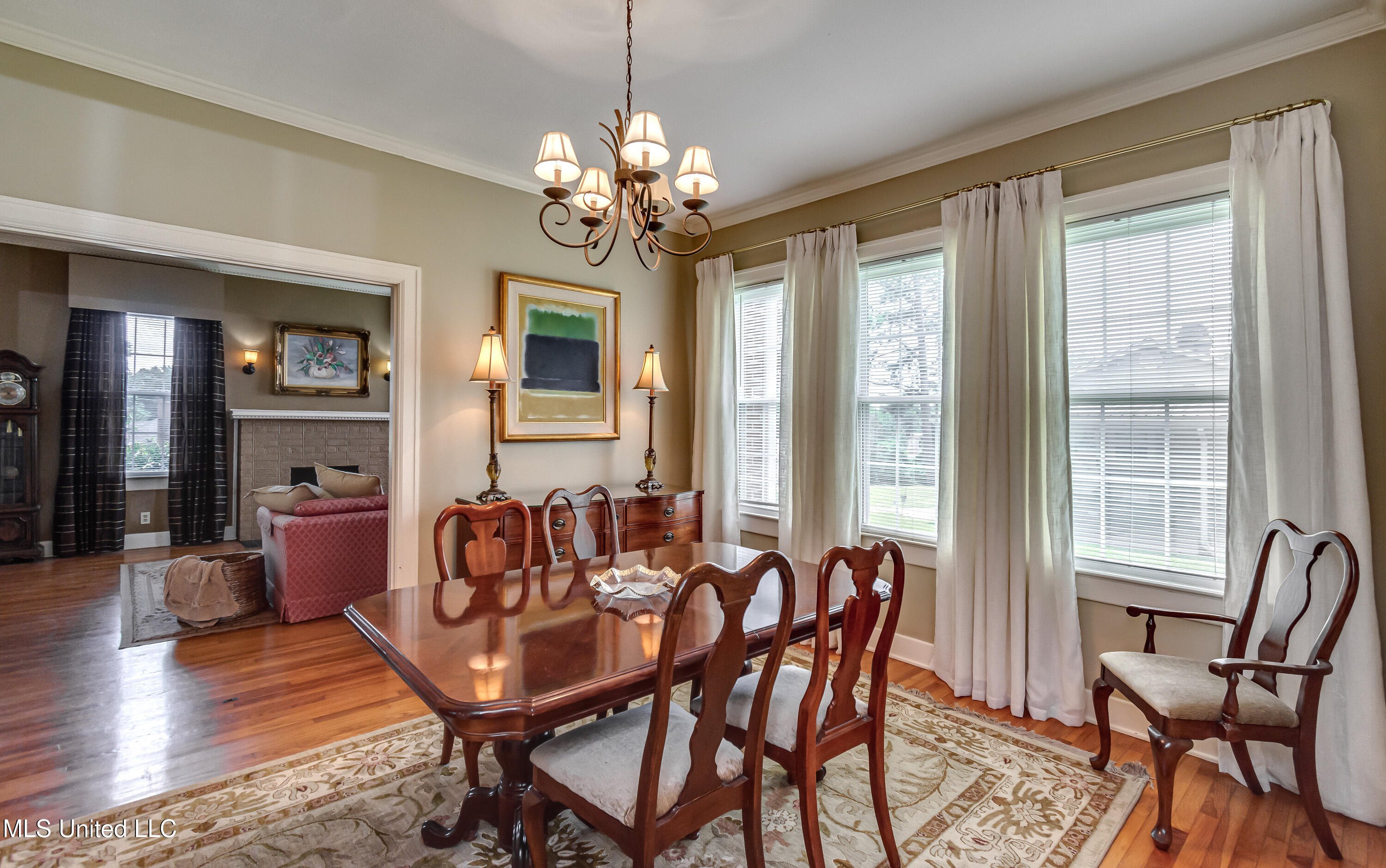 211 West Maud Avenue Mendenhall, MS 39114 - Photo 17 of 76 211 W Maude St-29