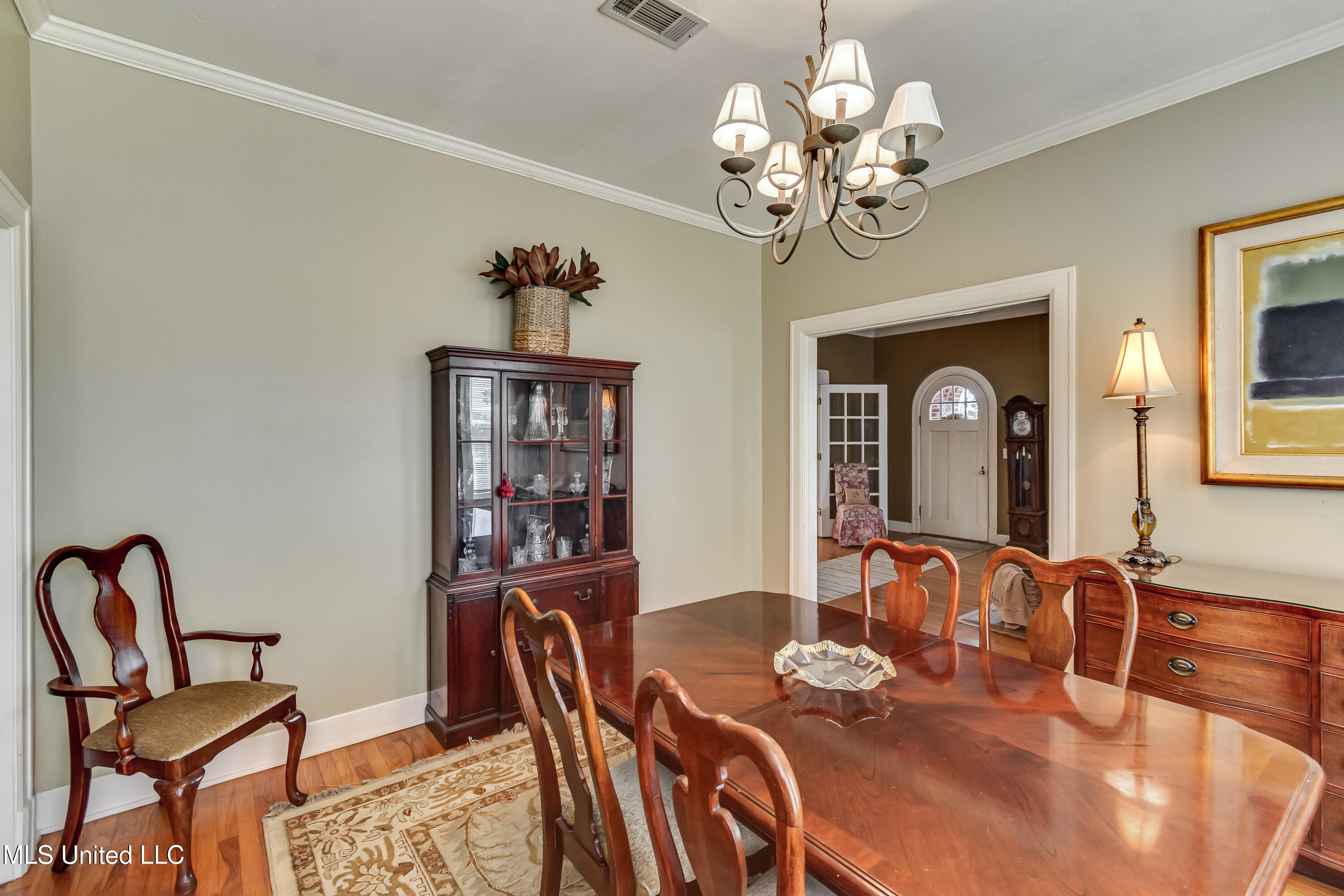 211 West Maud Avenue Mendenhall, MS 39114 - Photo 18 of 76 211 W Maude St-30