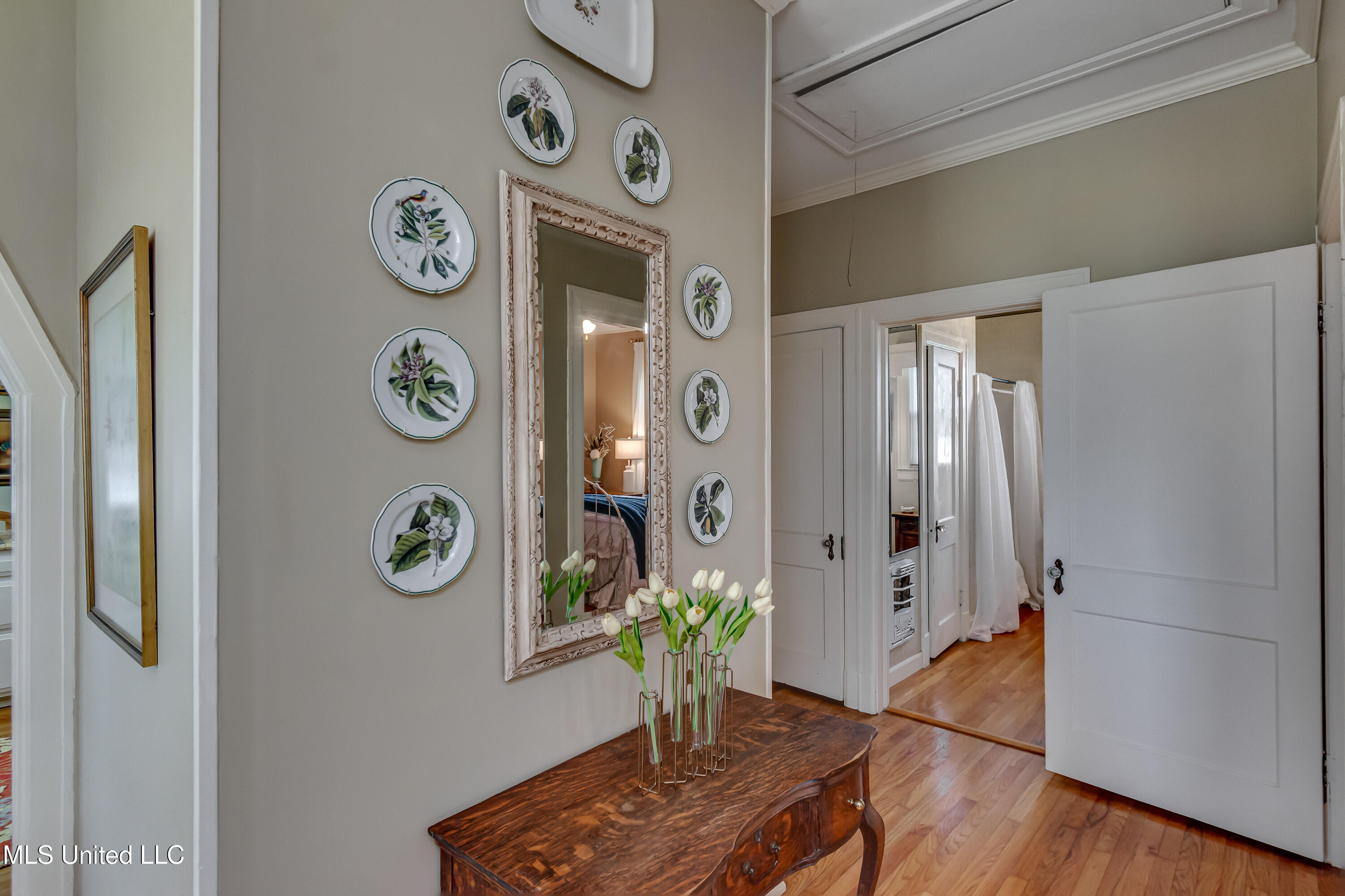 211 West Maud Avenue Mendenhall, MS 39114 - Photo 19 of 76 211 W Maude St-31