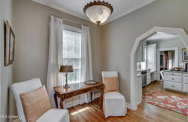 $248,000 | 211 West Maud Avenue, Mendenhall, MS 39114