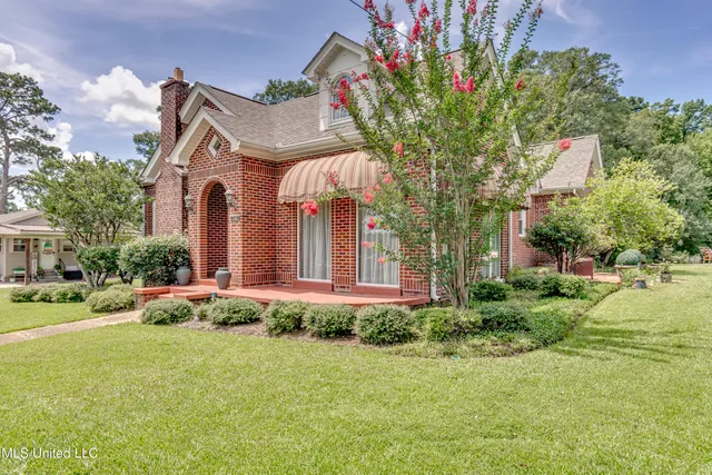 $248,000 | 211 West Maud Avenue, Mendenhall, MS 39114