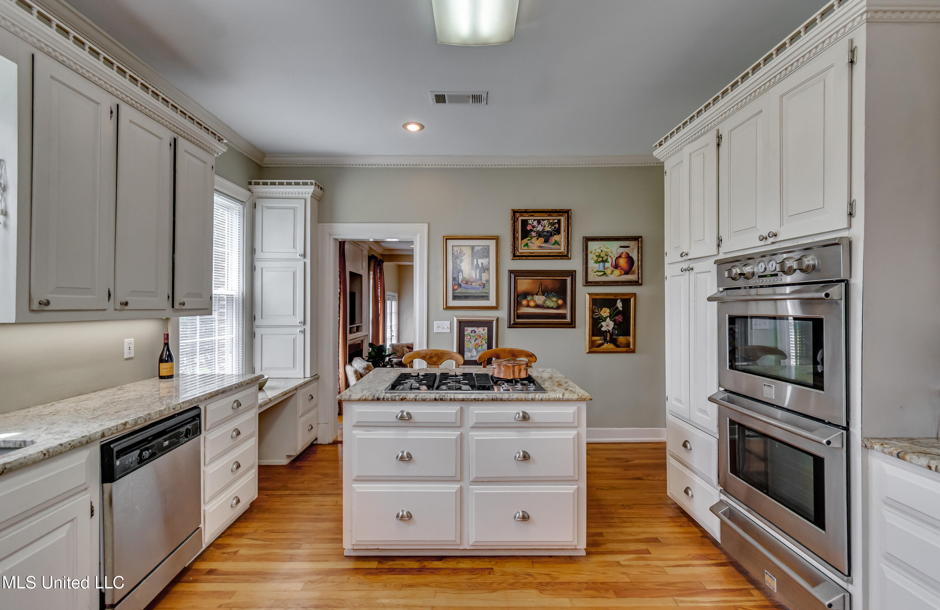 211 West Maud Avenue Mendenhall, MS 39114 - Photo 21 of 76 211 W Maude St-33