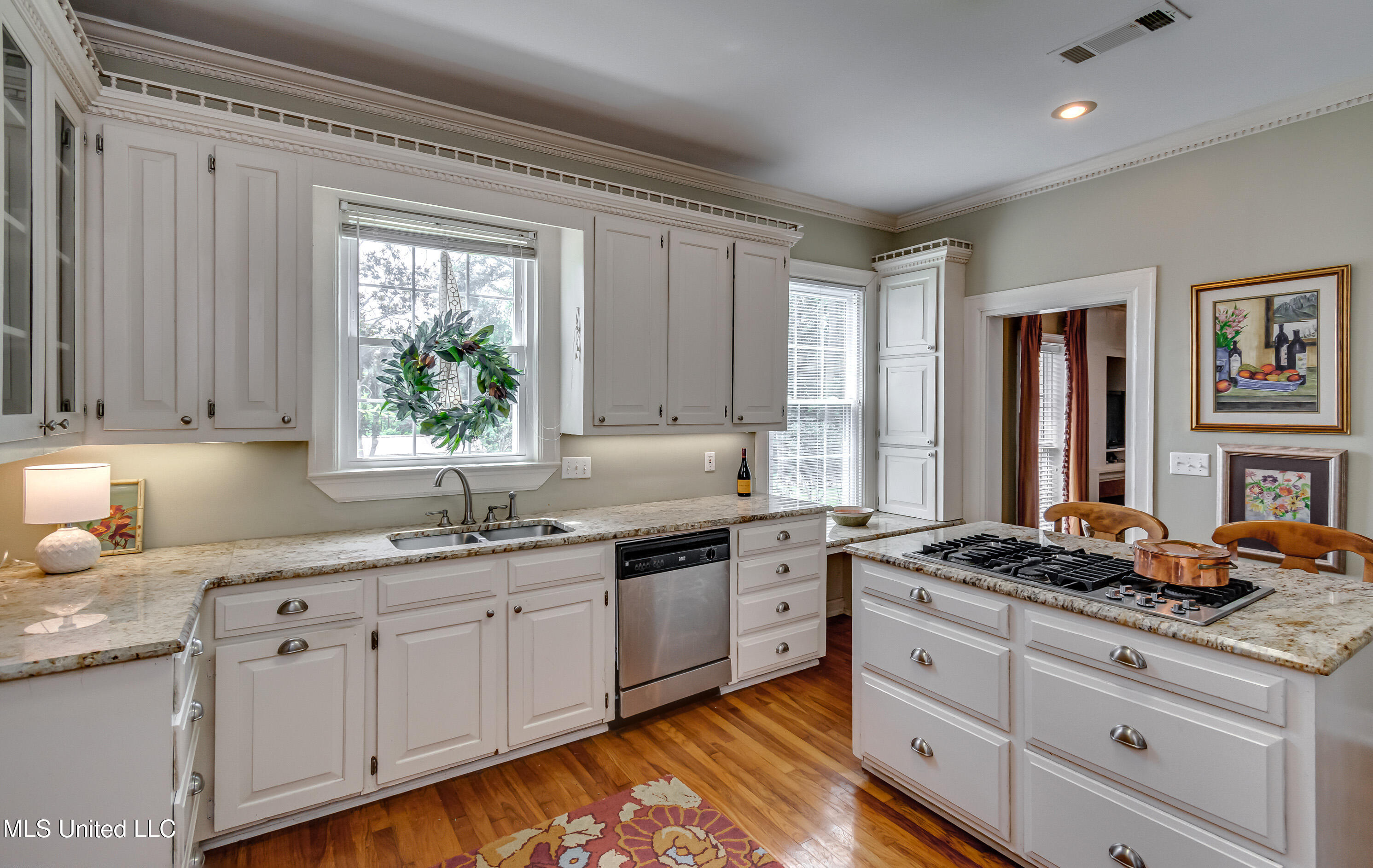 211 West Maud Avenue Mendenhall, MS 39114 - Photo 22 of 76 211 W Maude St-34