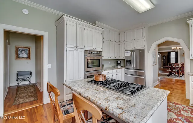 $248,000 | 211 West Maud Avenue, Mendenhall, MS 39114